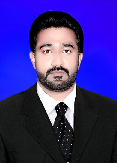 Veterinary college community member