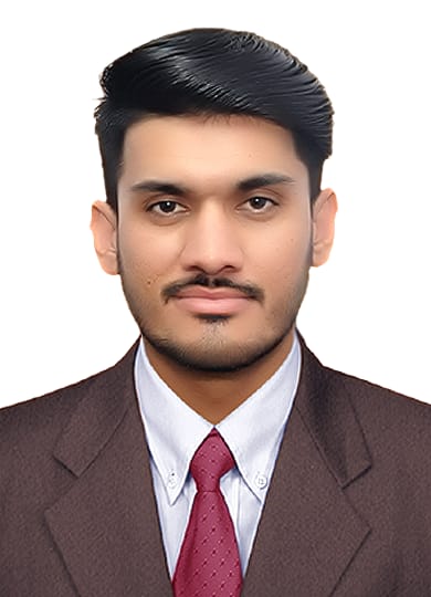 Member of the Sino-Pak community