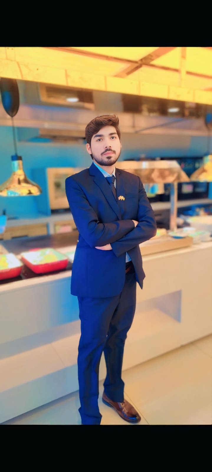 Mummad Usama